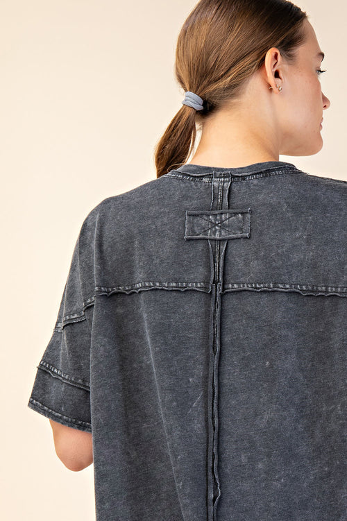 The Taylor Top - Plus