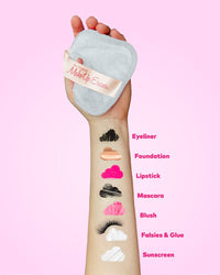 MakeUp Eraser - Cool Gal 7-Day Set