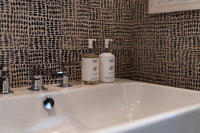 Niven Morgan - Lavender & Mint Hand Soap