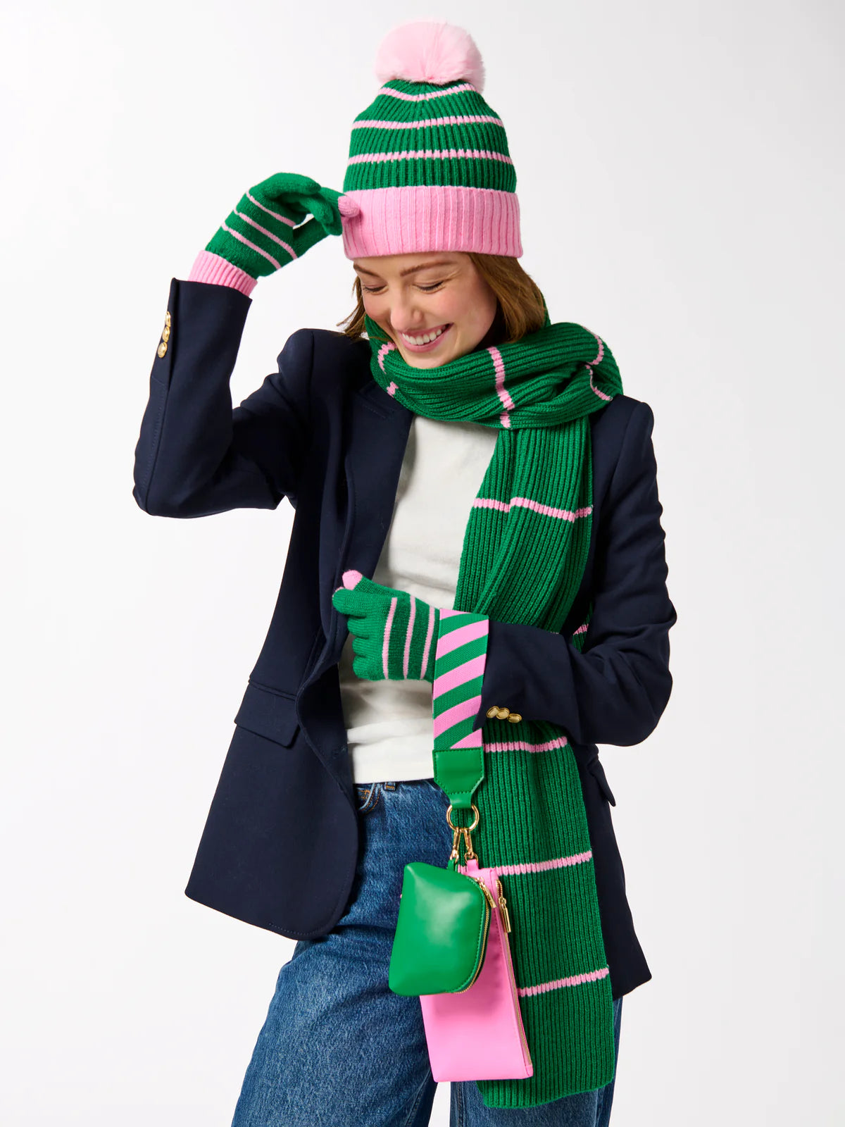 Allison Scarf