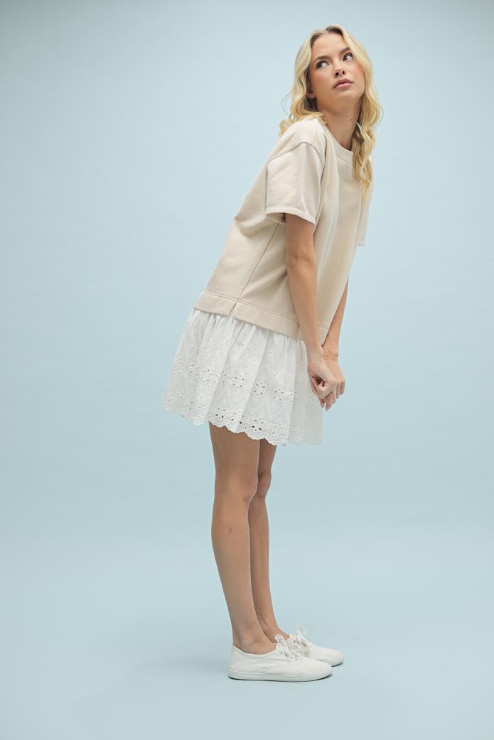The Cooper Dress
