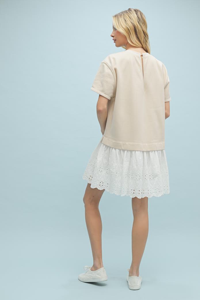The Cooper Dress