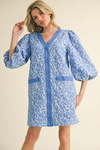 The Judith Dress