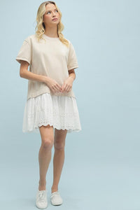 The Cooper Dress