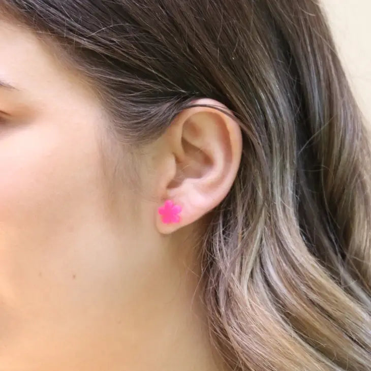 Jenna Stud Earrings