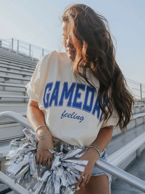 "Gameday Feeling" T-Shirt