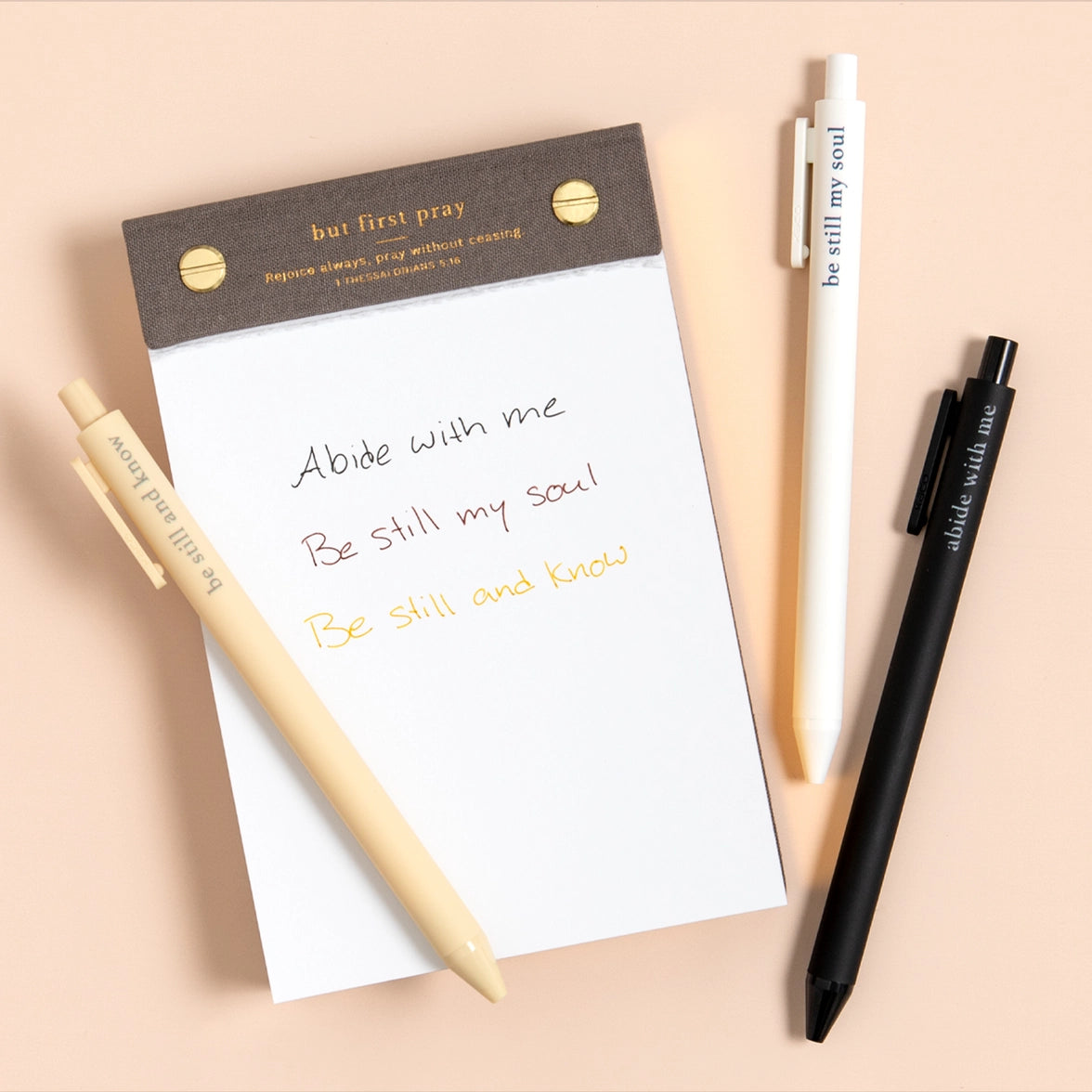 Pen Set - Encouragement