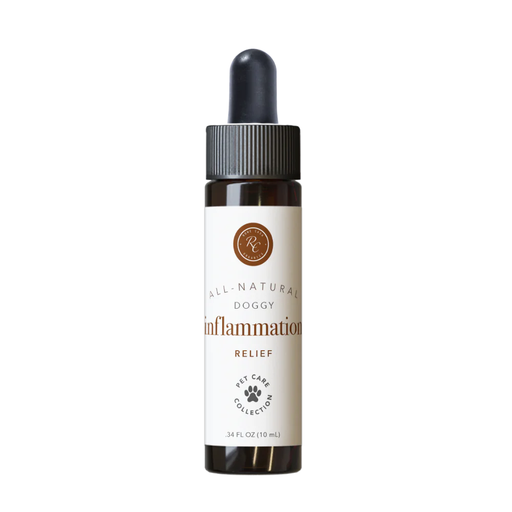Doggy Inflammation Relief | 10 Ml