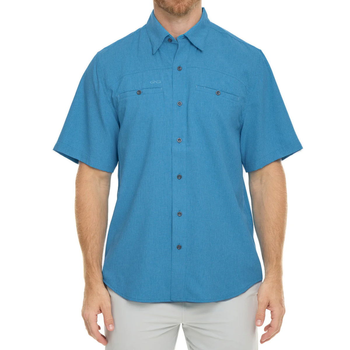 GameGuard® BlueGill Maverick Shirt