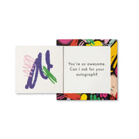 You Rock - Thoughtfulls for Kids