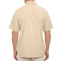 GameGuard® Khaki Drover Shirt