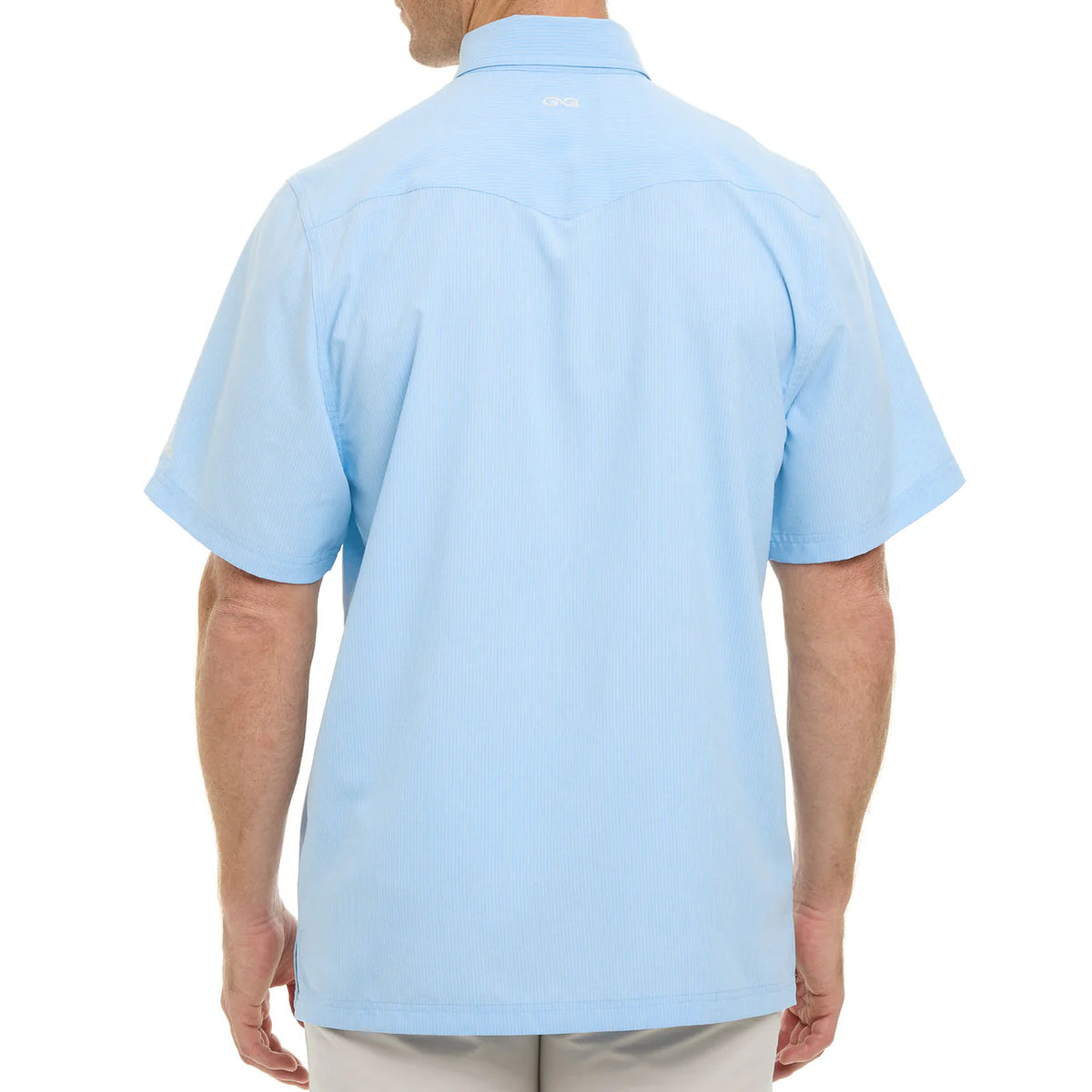 GameGuard® Rainwater Drover Shirt