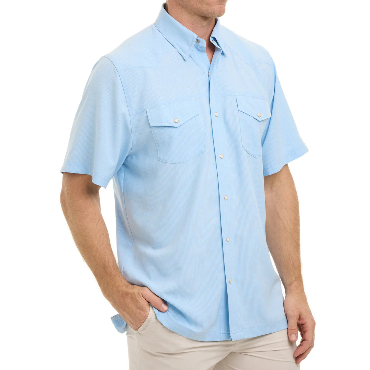 GameGuard® Rainwater Drover Shirt