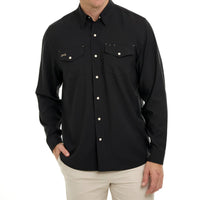 GameGuard® Caviar Stockyard Shirt