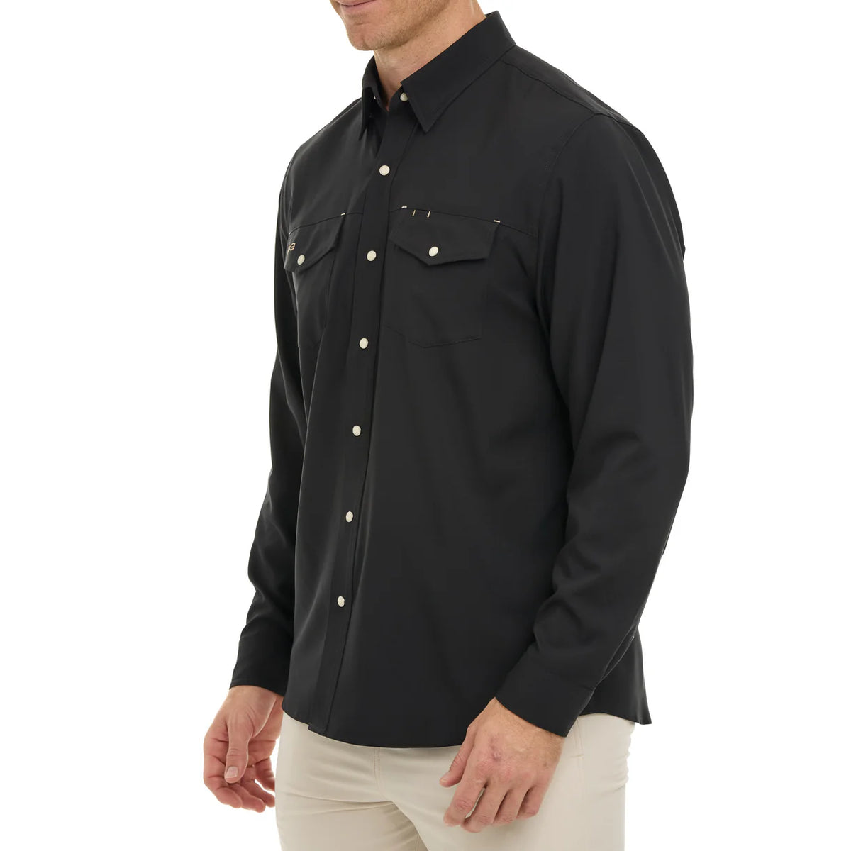 GameGuard® Caviar Stockyard Shirt