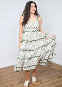 Paloma Dress