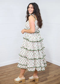 Paloma Dress