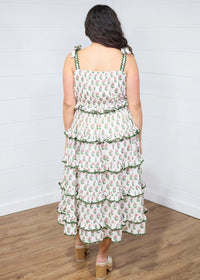 Paloma Dress