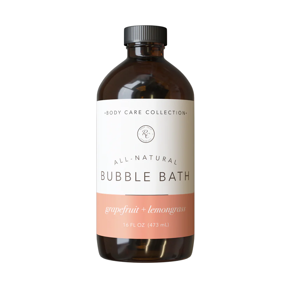 Bubble Bath | 16 Oz