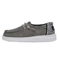 Hey Dude Wendy Toddler Chambray - Onyx