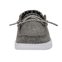 Hey Dude Wendy Toddler Chambray - Onyx