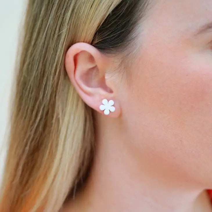 Jenna Stud Earrings