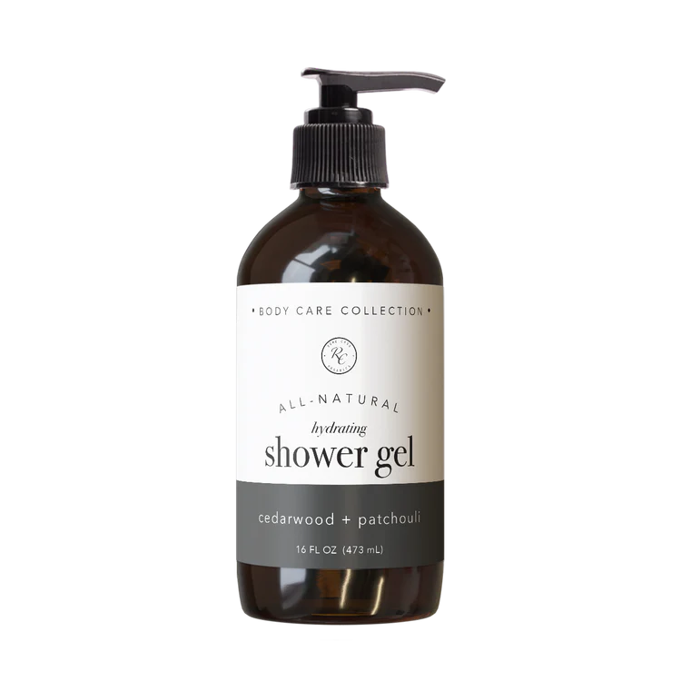 Shower Gel | 16 Oz
