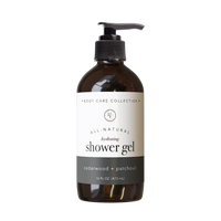 Shower Gel | 16 Oz
