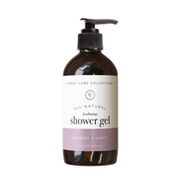 Shower Gel | 16 Oz