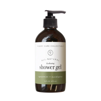 Shower Gel | 16 Oz