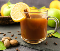 Raven's Nest Mulling Spices