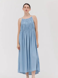 The Sycamore Dress