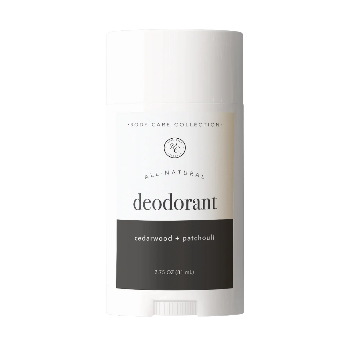 Deodorant | 2.75 Oz
