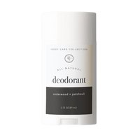 Deodorant | 2.75 Oz