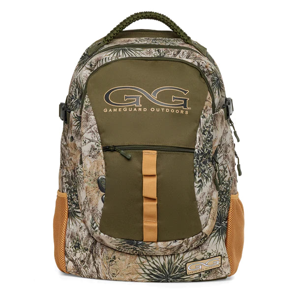 GameGuard® BackPack Blank