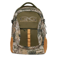 GameGuard® BackPack Blank
