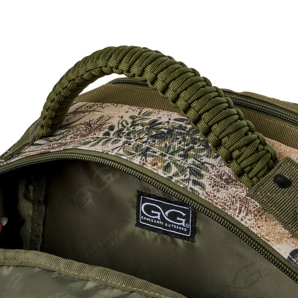GameGuard® BackPack Blank