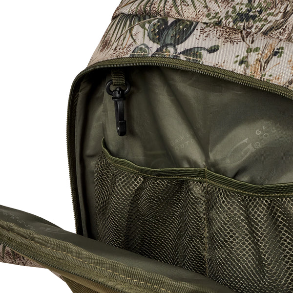 GameGuard® BackPack Blank