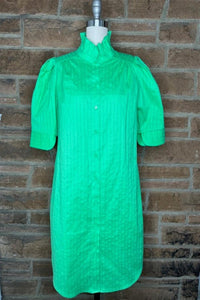 The Heidi Dress - Plus