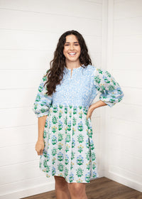 Helen Dress