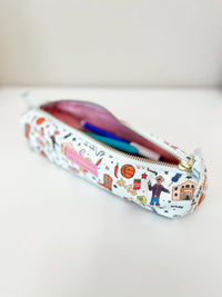 Love for Texas Pencil Pouch