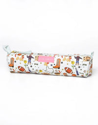Love for Texas Pencil Pouch