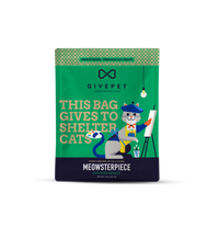 Meowsterpiece Freeze Dried Cat Treats - 1.25oz