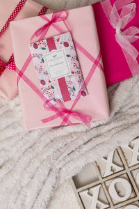 Greenleaf Gifts - Brambleberry Large Sachet