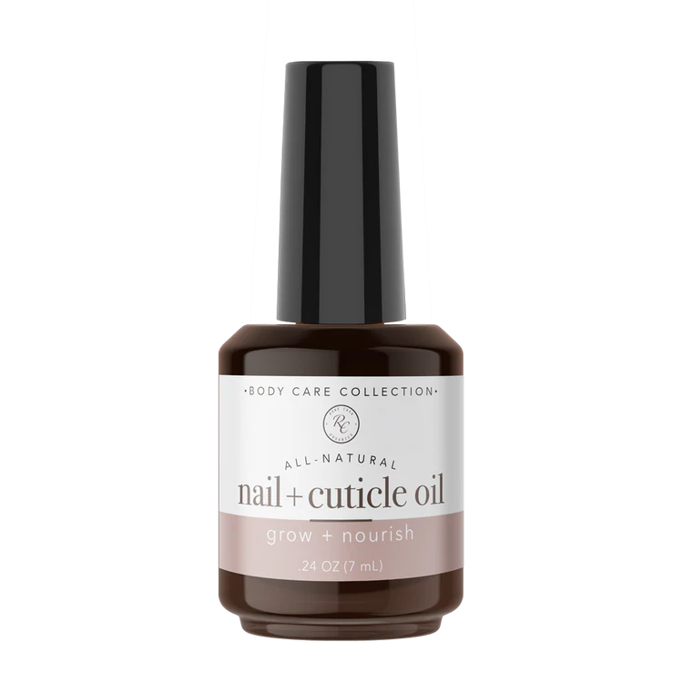 Nail + Cuticle Oil | 7 Ml