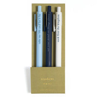 Pen Set - Student