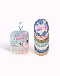 MakeUp Eraser - Coastal Cowgirl 7-Day Set