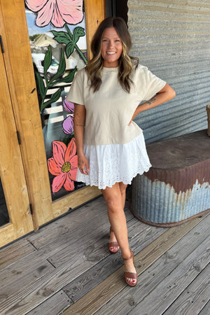 The Cooper Dress