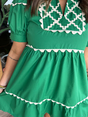 The Dylan Dress