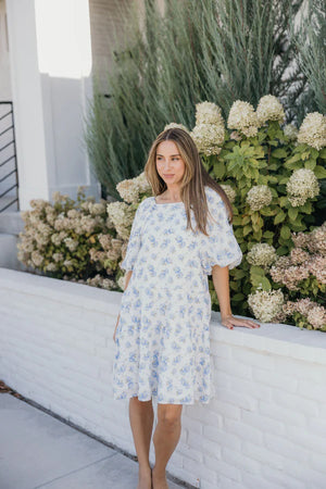 The Clove Dress